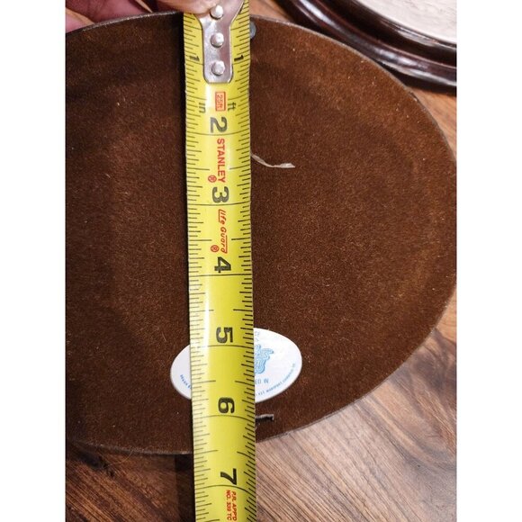 Brush Strokes Packhorse Inn & Tintagel Post Office 3D Plaque Hand Painted - Picture 11 of 12